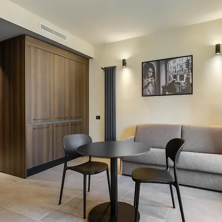 Affittacamere Suyte Lagrange Torino