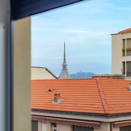 Suyte Lagrange Guest house