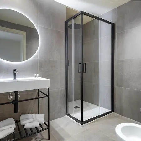 Casa de hóspedes Suyte Lagrange 4*