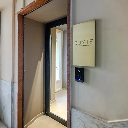 Affittacamere Suyte Lagrange