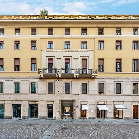 Suyte Lagrange Torino