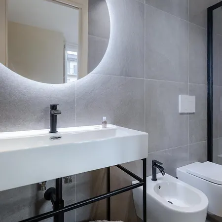 Suyte Lagrange Affittacamere Torino