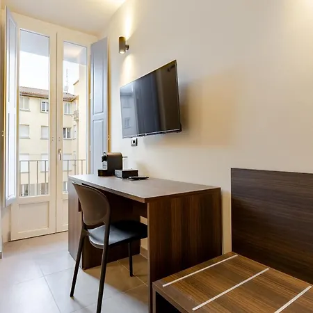 Suyte Lagrange Vendégház 4*