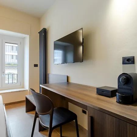 Suyte Lagrange 4* Torino