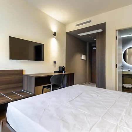 Vendégház Suyte Lagrange Torino