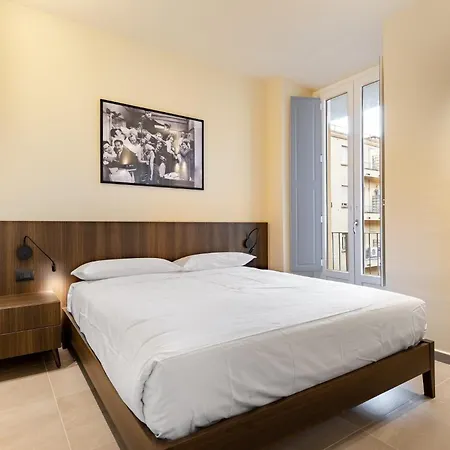 Suyte Lagrange 4* Τορίνο