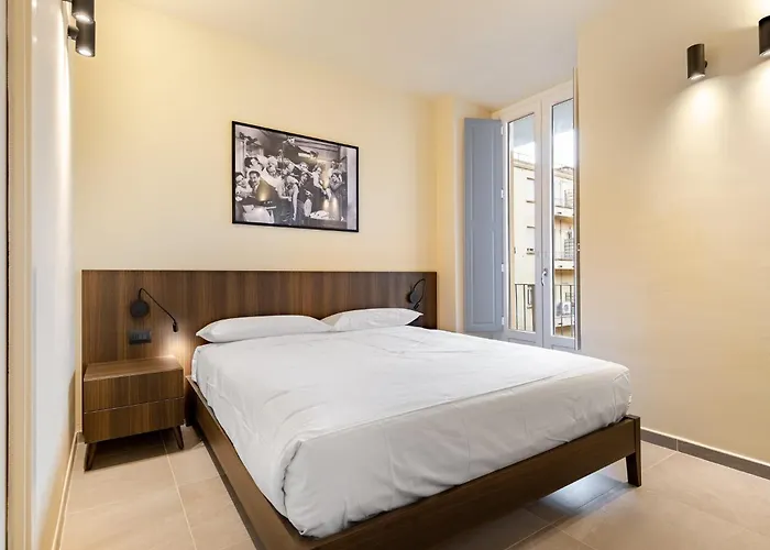 Suyte Lagrange 4* Torino