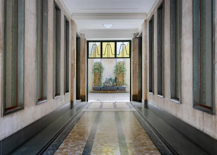 Affittacamere Suyte Lagrange